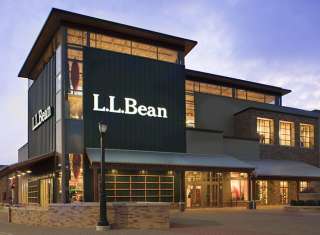Visit L.L.Bean at Our Skokie, Illinois Store