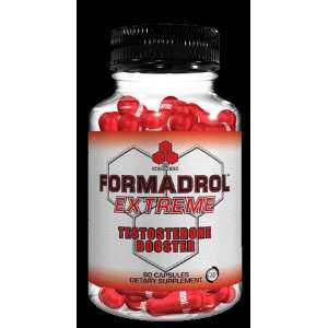  Formadrol Extreme Legal Gear 60ct