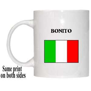  Italy   BONITO Mug 