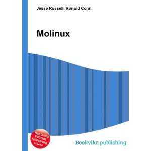  Molinux Ronald Cohn Jesse Russell Books