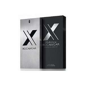  Rocawear X Cologne for Men 1.7 oz Eau De Toilette Spray 