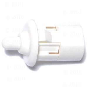  Refrigerator Plunger Momentary Switch (2 pieces)