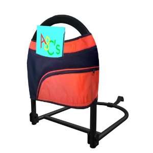  New   Childrens Bed Rail & Sports Pouch   5511291 Beauty