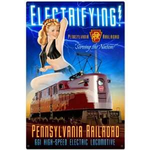  Pennsylvania Electric