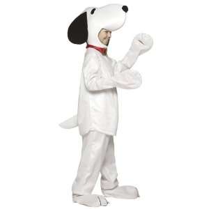  Peanuts Snoopy Costume Child 7 10 Toys & Games