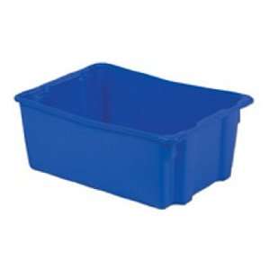  Stack and Nest Tote 26 1/8L x 18 3/4W x 10 1/2H Office 