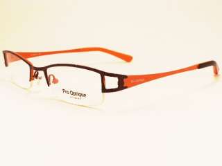 New glasses Designer Frames Spectacles 51 18 135 BLUE BLACK BROWN 