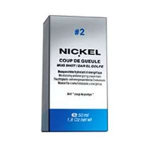  Nickel Moisturizing Energizing Mask Health & Personal 