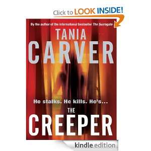 The Creeper Tania Carver  Kindle Store