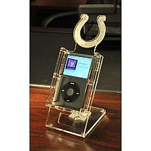 Caseworks Indianapolis Colts Small iPod Stand   