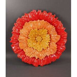  Wall Flower   Bright Begonia
