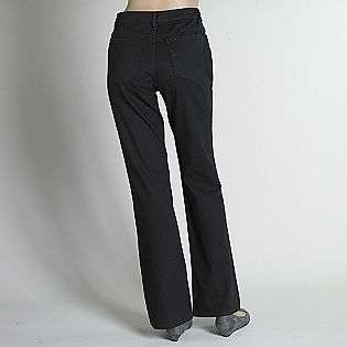 Womens Boot Cut Jeans  Jaclyn Smith Clothing Womens Jeans 