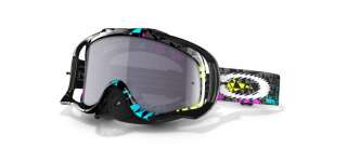 Oakley CROWBAR MX SAND Goggles available at the online Oakley store