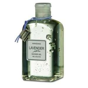  Arran Aromatics Essential Lavender Shower Gel 300ml 