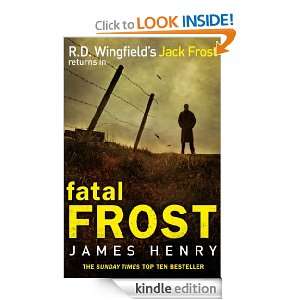 Start reading Fatal Frost  