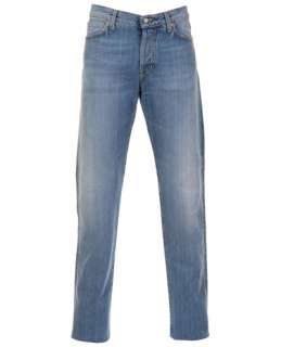 Roy Rogers Light Wash Jeans   Tessabit   farfetch 