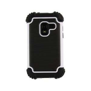   Protector Case for Samsung Galaxy Attain 4G Cell Phones & Accessories