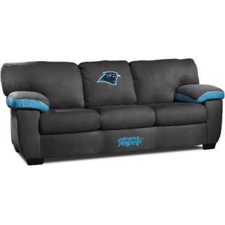 Carolina Panthers Imperial Carolina Panthers Classic Sofa