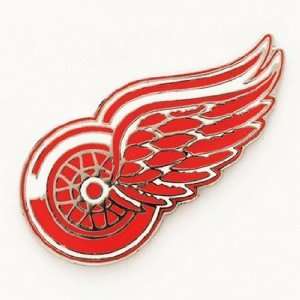  NHL Detroit Red Wings Pin