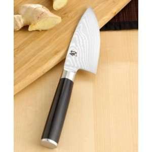  Shun Classic 4 1/2 Chefs Knife