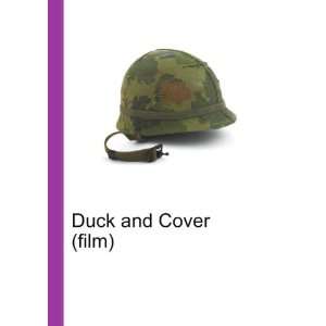  Duck and Cover (film) Ronald Cohn Jesse Russell Books