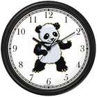 Black Bear Clock  