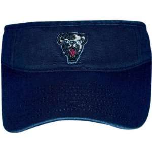  Maine Blackbears Mascot Visor