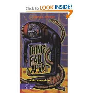   (Author)Things Fall Apart (Hardcover) Chinua Achebe (Author) Books