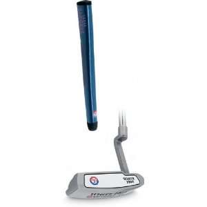 Texas Rangers Odyssey White Hot #1 Putter  Sports 