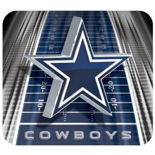  Dallas Cowboys NFL Mouse Pad