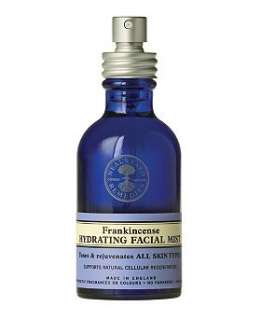 Neals Yard Remedies Frankincense Hydrating Facial Mist 45ml 5646227