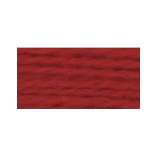 Regia Darning Thread 5 Gram Cards Red REG2P 2002; 10 Items/Order