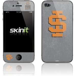  Skinit Idaho State Vinyl Skin for Apple iPhone 4 / 4S 