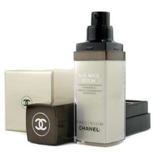 Exclusive By Chanel Precision Sublimage Essential Regenerating 