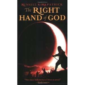  The Right Hand of God (Fire of Heaven Trilogy) [Mass 