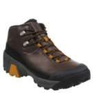 Mens Patagonia P26 Mid Gore tex French Roast/Gold Shoes 