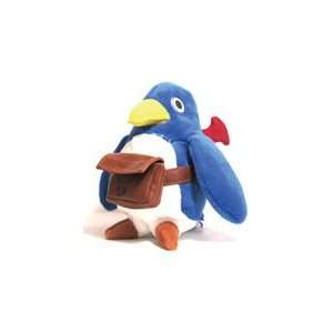  Disgaea Prinny Penguin Blue Plush 8 Toys & Games