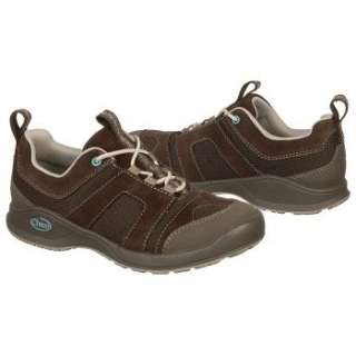 Womens Chaco Vade Bulloo Mudslide Shoes 