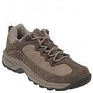 Athletics New Balance Womens The 967 Brown Shoes 