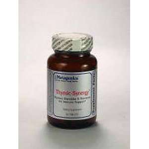  thymicsynergy 60 tablet bottle by metagenics Health 