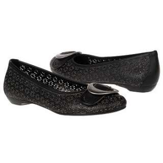 Womens Dr. Scholls Gift Black Shoes 