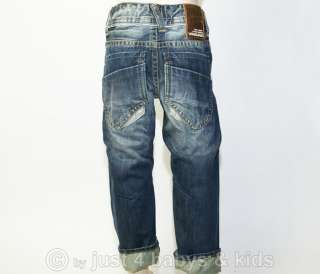 VINGINO Jeans SANTO wash tapered