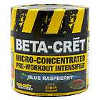 Beta Cret Blue Raspberry 158 Gram ProMera Health