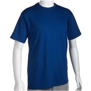  Pro Club Heavyweight T shirt 100% Cotton royal Blue 