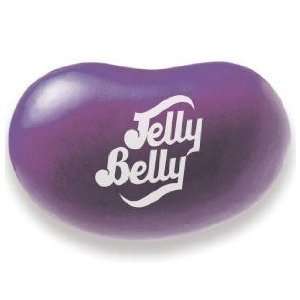 Jelly Belly Jelly Beans   Grape Crush Grocery & Gourmet Food