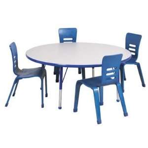   Activity Table   Round by Early Childhood Resources