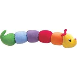   , Crinkle, Rattle & Squeak Plush Toy by Gund Baby 17 Toys & Games