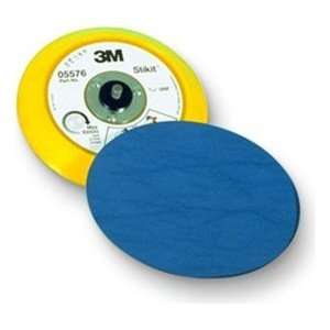   16 24 External Blue STIKIT Disc Pad