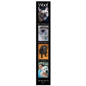  Malden 4 Opening Woof Memory Stick, 4 Inch by 6 Inch
