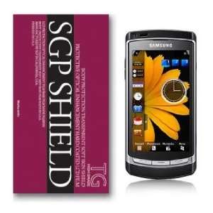  SGP Shield for Samsung HD i8910 Electronics